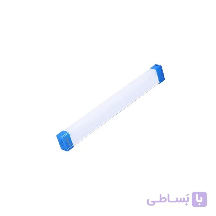 چراغ اضطراری شارژی 5 وات پارس اروند