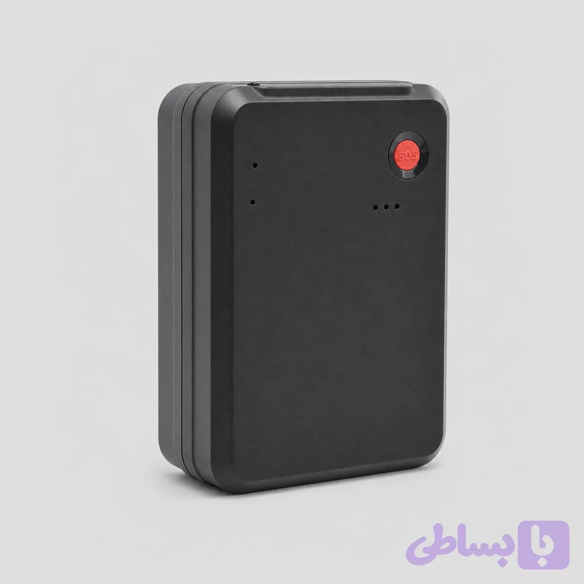 ردیاب مگنتی مدل E33 — تصویر 1