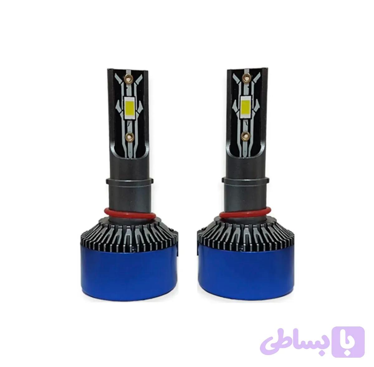 هدلایت دراگون برند Mzm