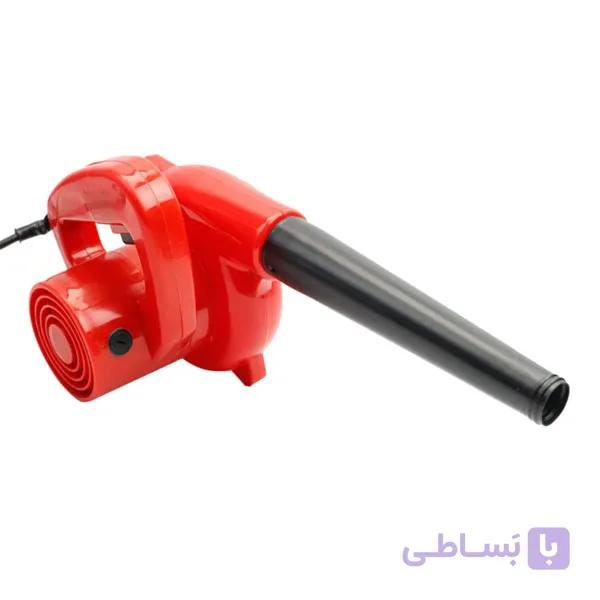 بلوور دمنده و مکنده Macher مچر مدلMR-67 — تصویر 1
