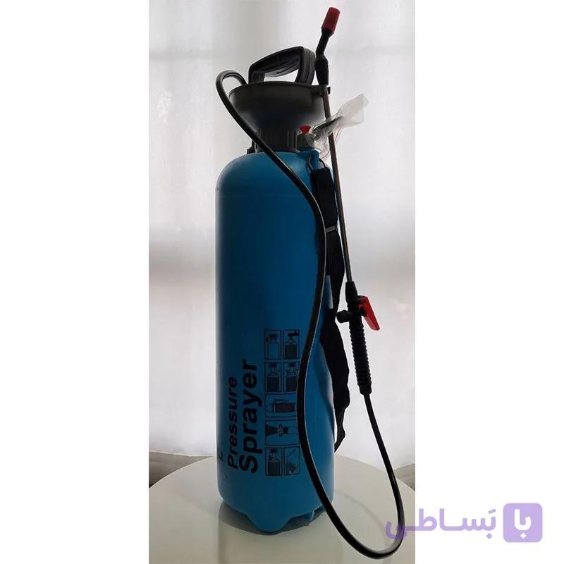 سم‌پاش پشتی 11 لیتری Sprayer — تصویر 1