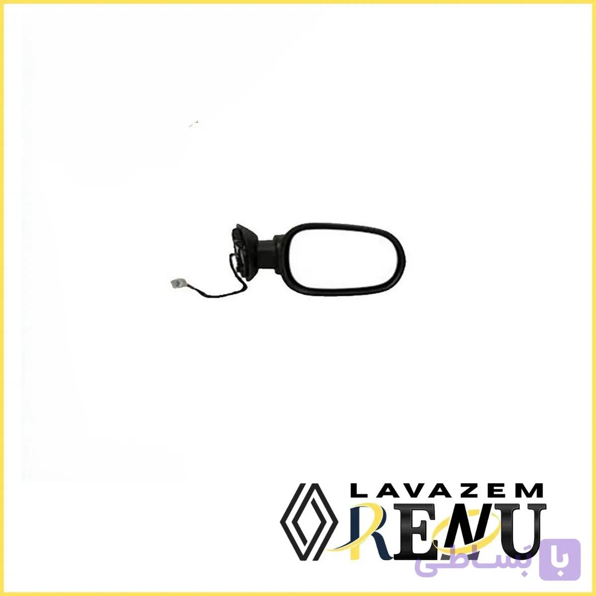 آینه بغل راست ال 90