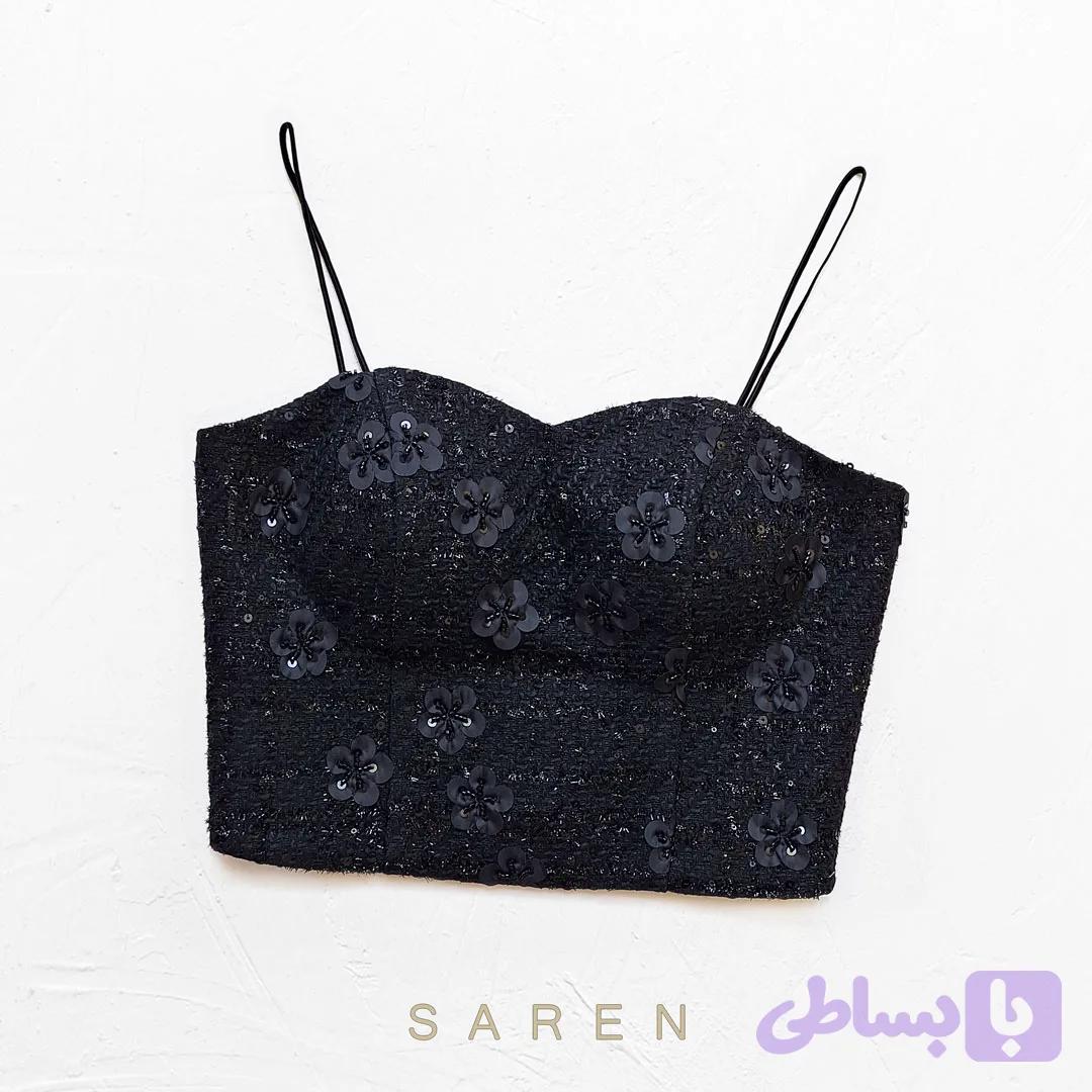 کراپ مجلسی ستیا — تصویر 1