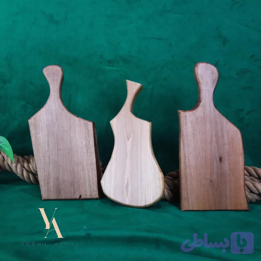 تخته سرو کافی بار