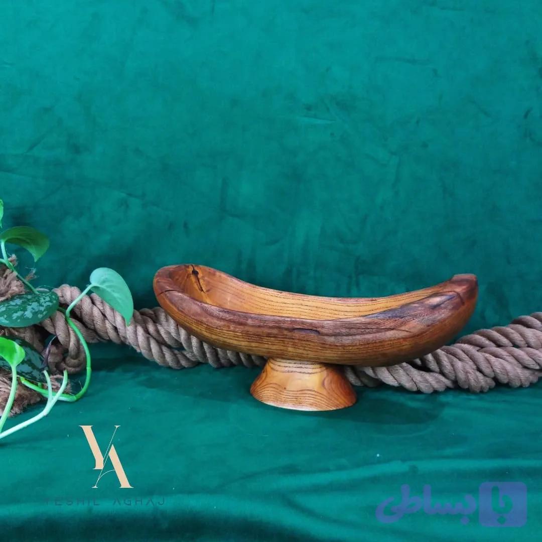 آجیل خوری شاه توت