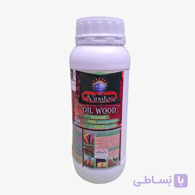 جوهر رنگ پایه آب ویناتو — تصویر 1