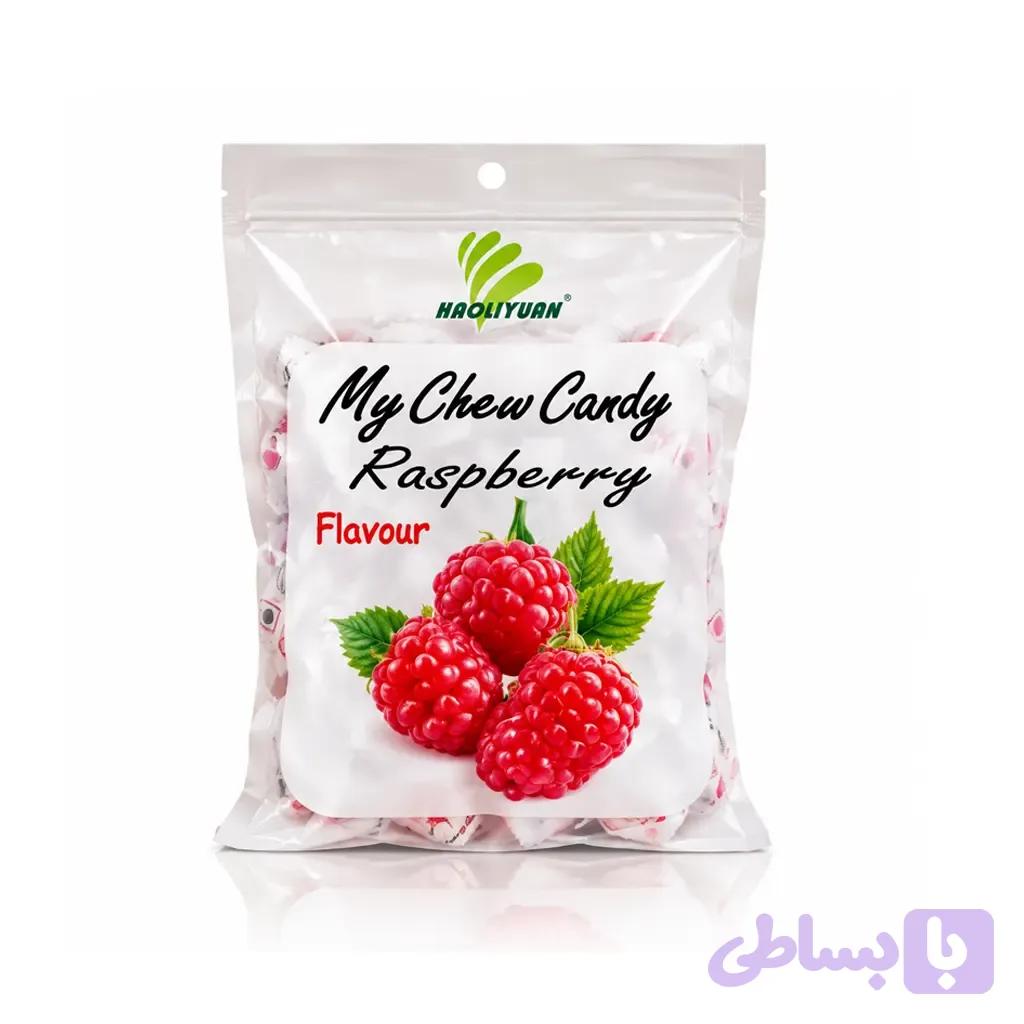 تافی ژله ای 280 گرم آناناس هاولیان