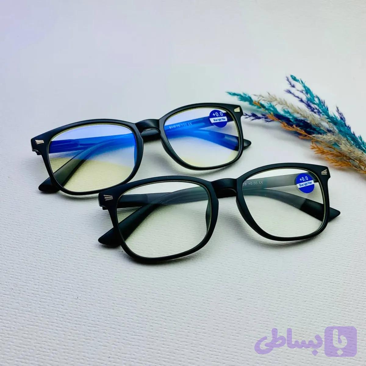 عینک بلوکات کد A06