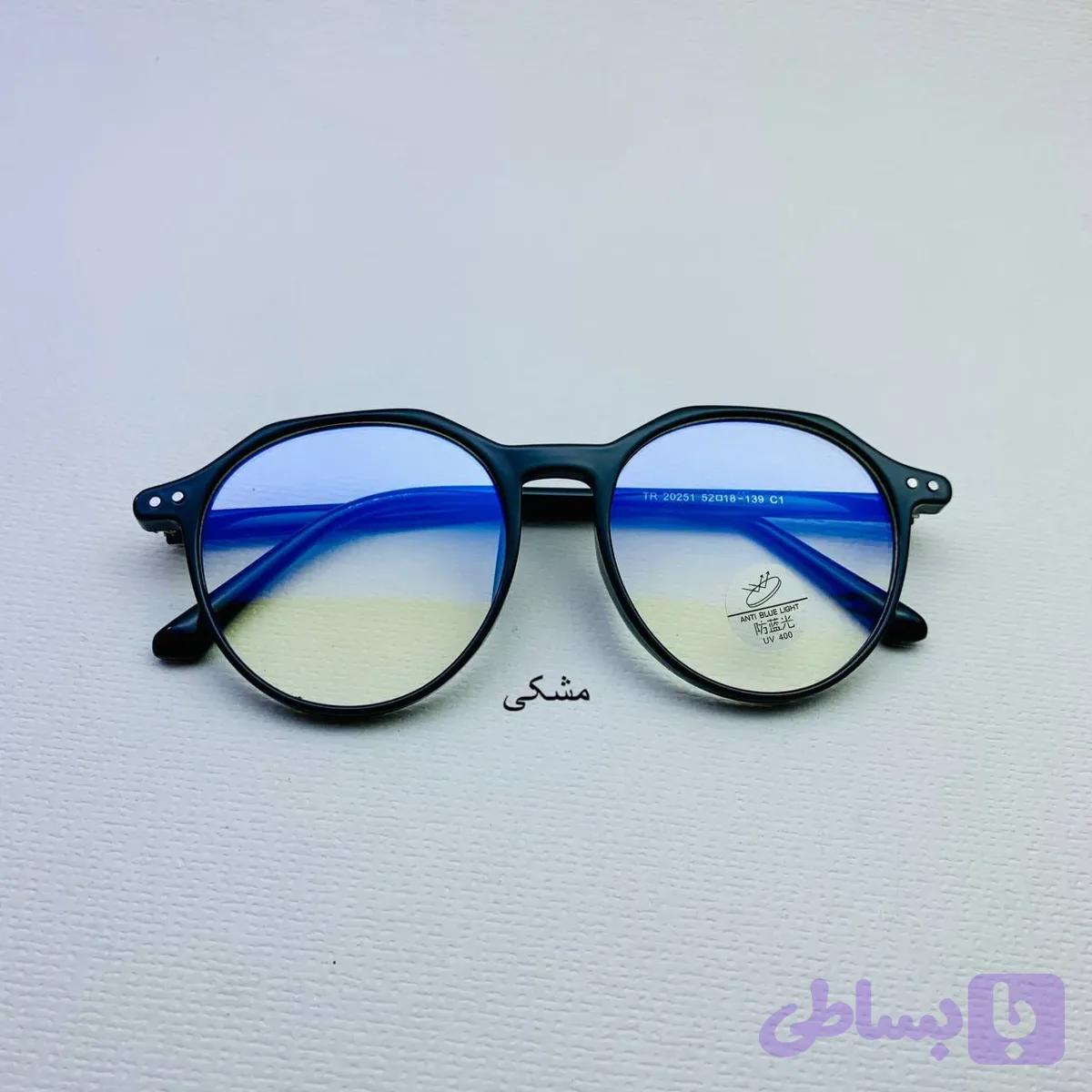 عینک بلوکات کد A05