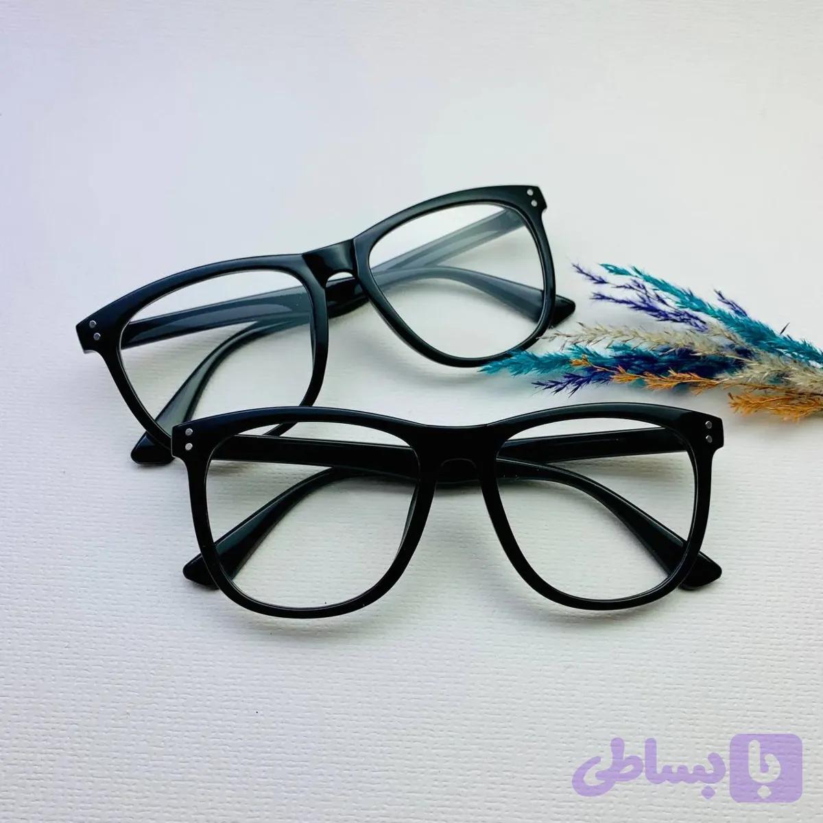 عینک بلوکات کد A04