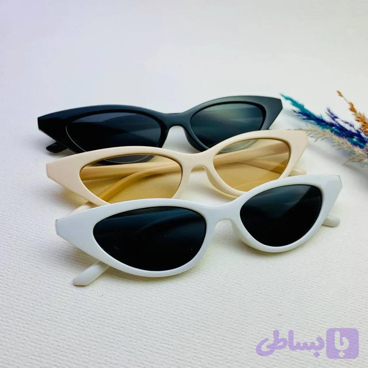 عینک آفتابی کد B01