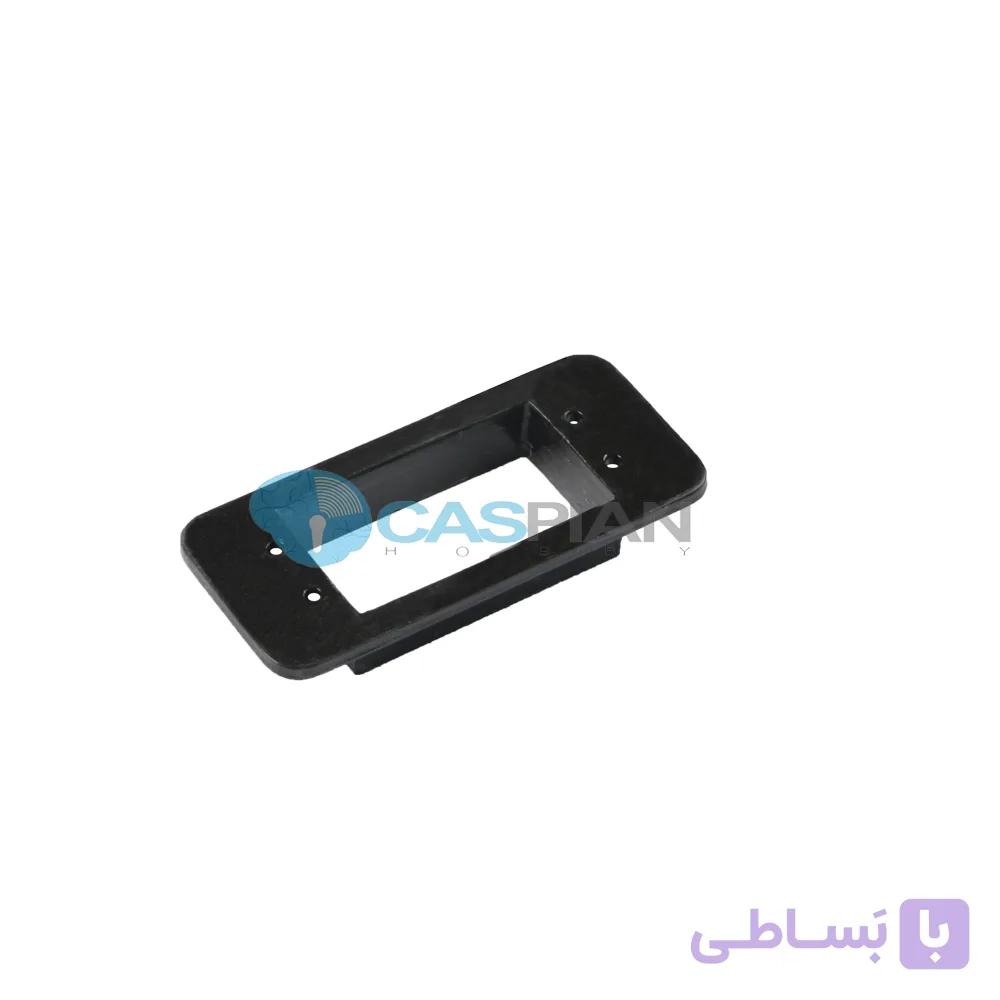 پایه نگهدارنده عمودی سروو موتور مناسب برای سروو استاندارد — تصویر 1
