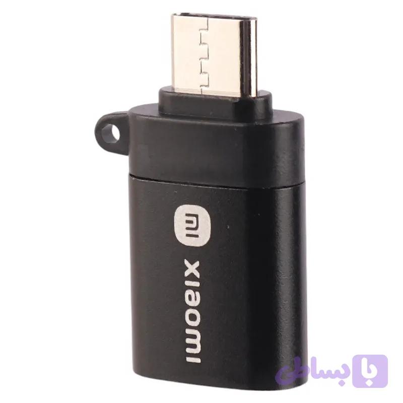 تبدیل OTG شیائومیM12
