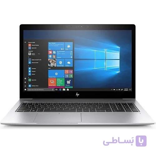 لپ تاپ HP ProBook 650 G5 | Core i5-8350U | 8GB RAM | 256GB SSD | 15.6″ Full HD — تصویر 1