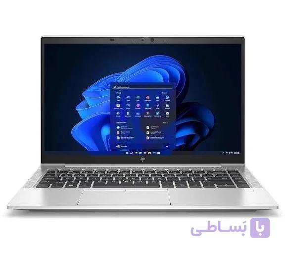 لپ تاپ HP EliteBook 840 G8 | Core i5 | 8GB RAM | 256GB SSD — تصویر 1