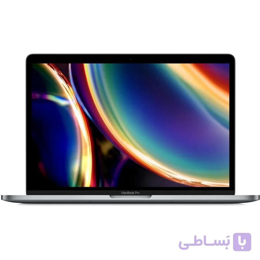 لپ تاپ Apple MacBook Pro 2020 | Core i5 | 16GB RAM | 512GB SSD — تصویر 1
