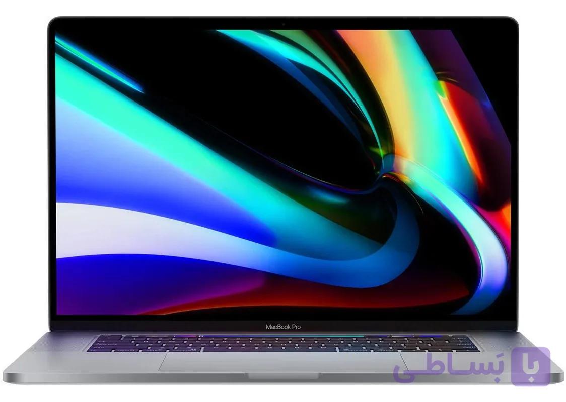 لپ تاپ MacBook Pro 2019 | Core i5 | 16GB RAM | 256GB SSD | 13.3″ Retina 2K — تصویر 1