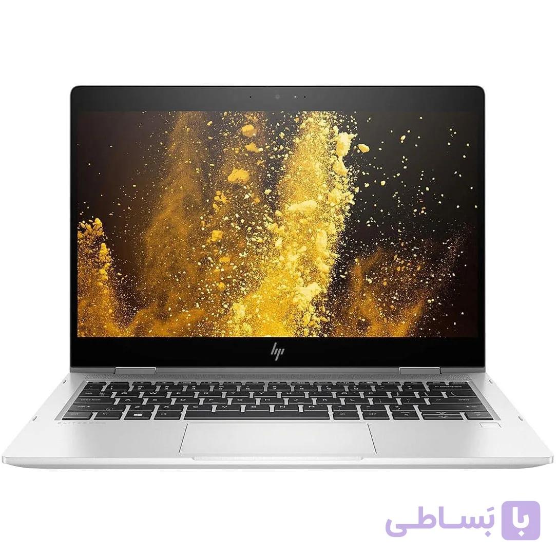 لپ تاپ HP EliteBook 830 G6 | Core i7-8665U | 16GB RAM | 256GB SSD — تصویر 1