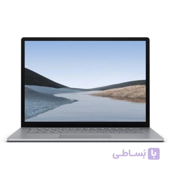 لپ تاپ Microsoft Surface Laptop 4 | Core i5 | 16GB RAM | 256GB SSD — تصویر 1