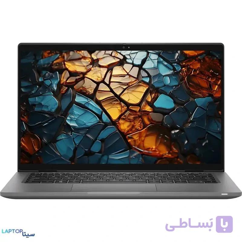 لپ تاپ Dell Latitude 7430 | Core i7-1265U | 32GB RAM | 512GB SSD | 14.1″ Full HD — تصویر 1