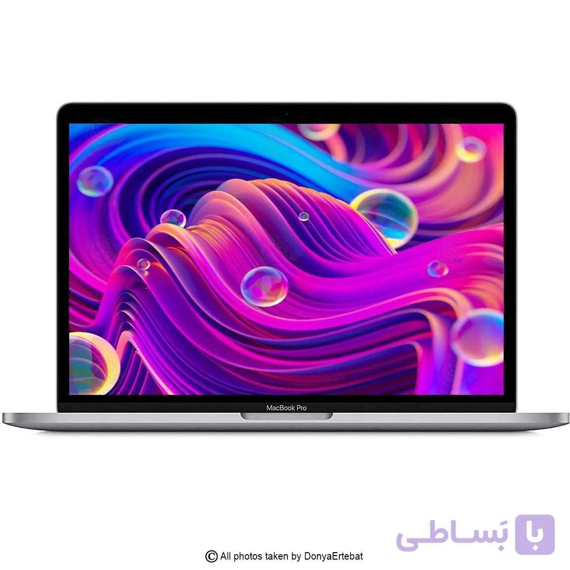 لپ تاپ MacBook Pro 2020 M1 | 16GB RAM | 512GB SSD | 13.3″ Retina 2K — تصویر 1