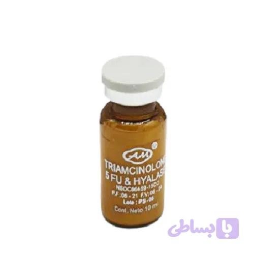 آنزیم بینی آرمسو Armesso Enzyme Hyalase