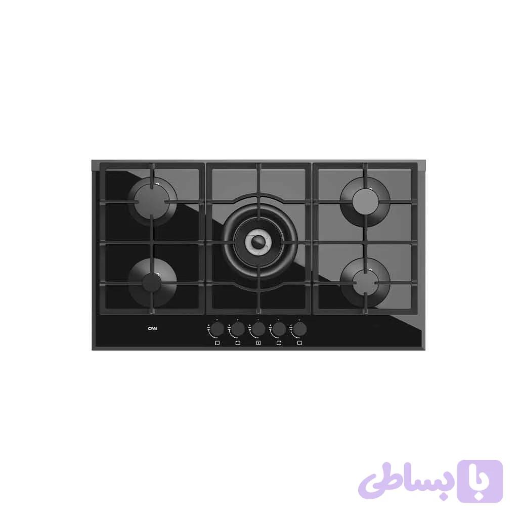 گاز کن شیشه B_Linak — تصویر 1