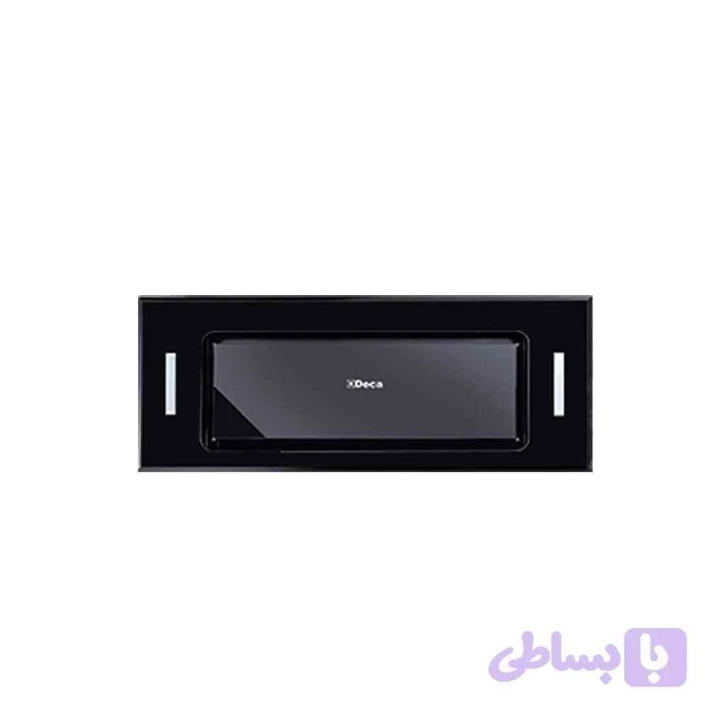 هود دکا زیر کابینتی touchless 8088 deca