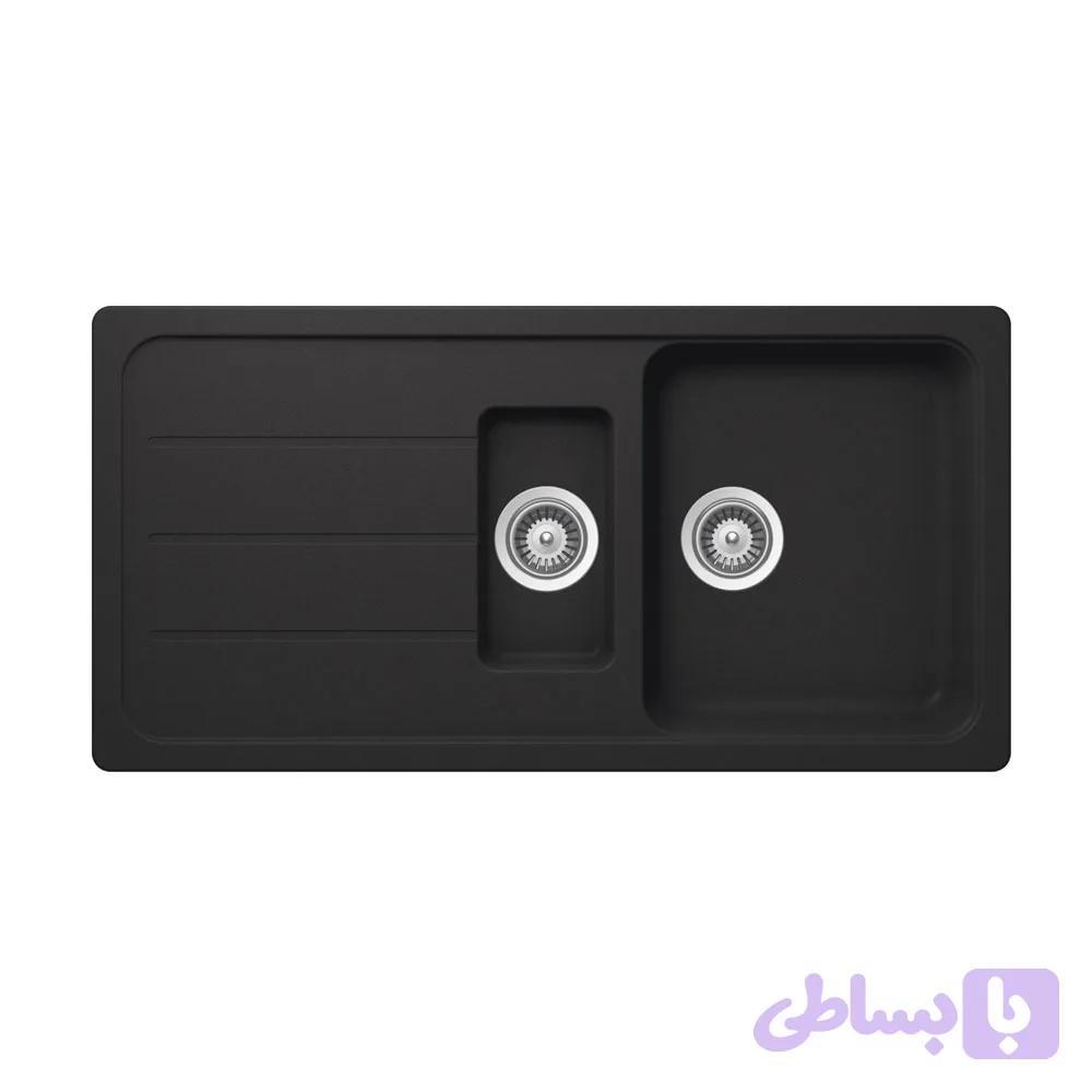 سینک گرانیتی شاک Formhous D150 — تصویر 1