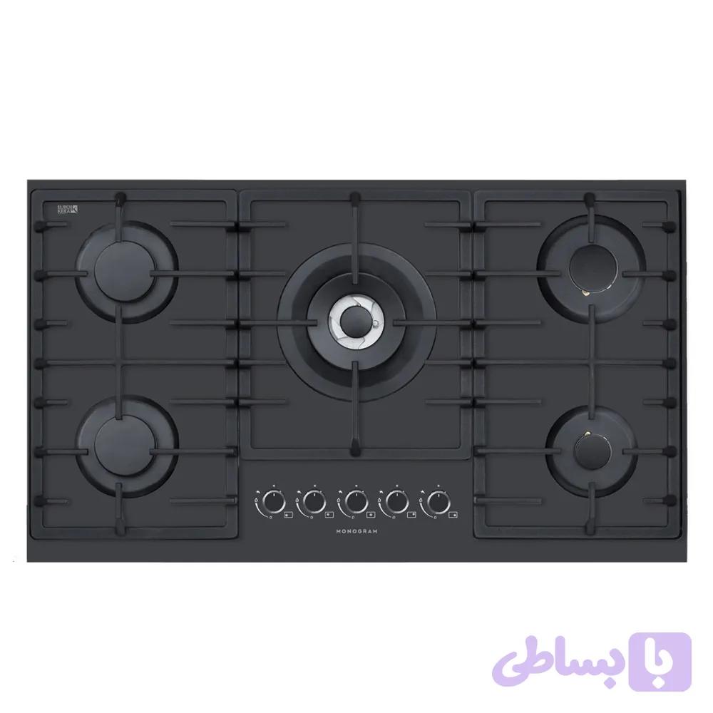 گاز monogram مدل MGBH 900 GB 90 GE — تصویر 1