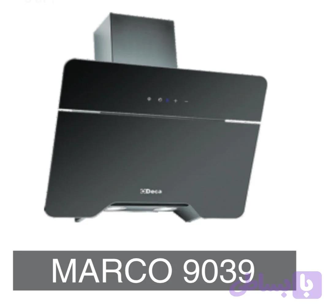 هود دکا MARCO 9039