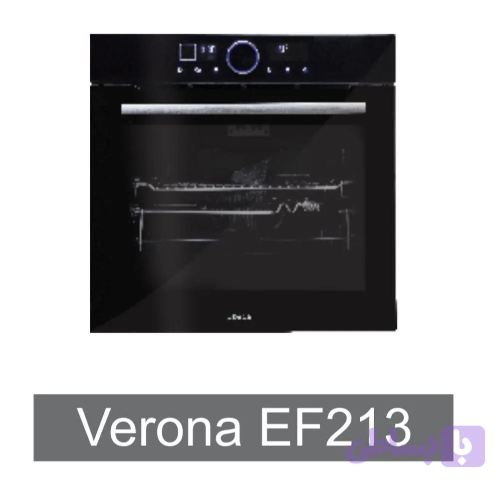 فر تمام برقی دکا DECA Verona EF213
