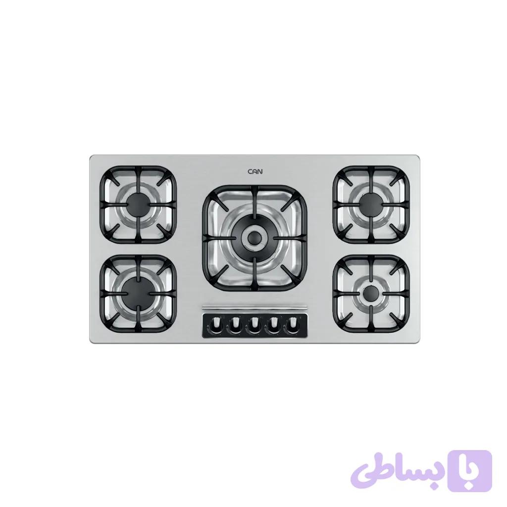 گاز استیل کن CAN 523-M — تصویر 1