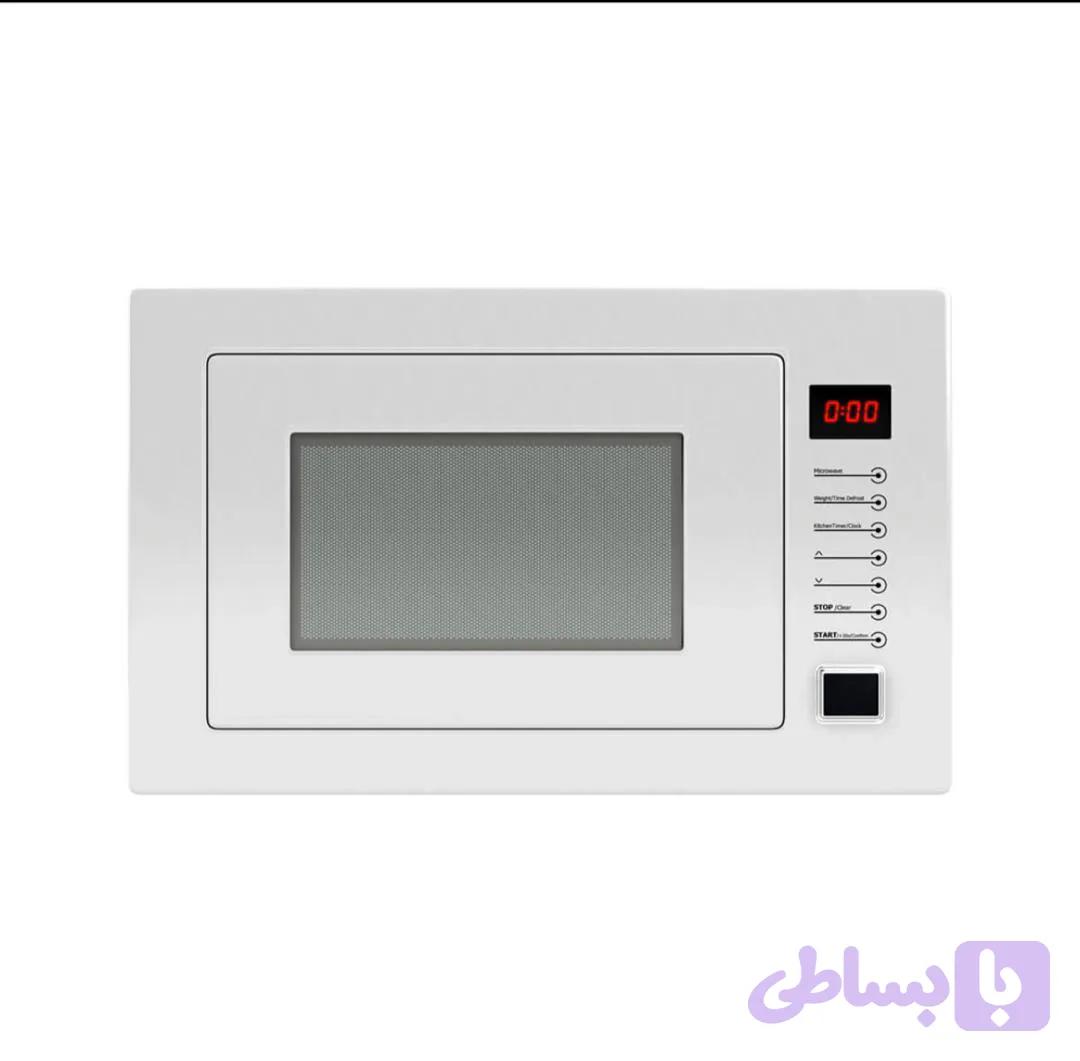 مایکرویو گوفر Guffer Microwave LANDA U
