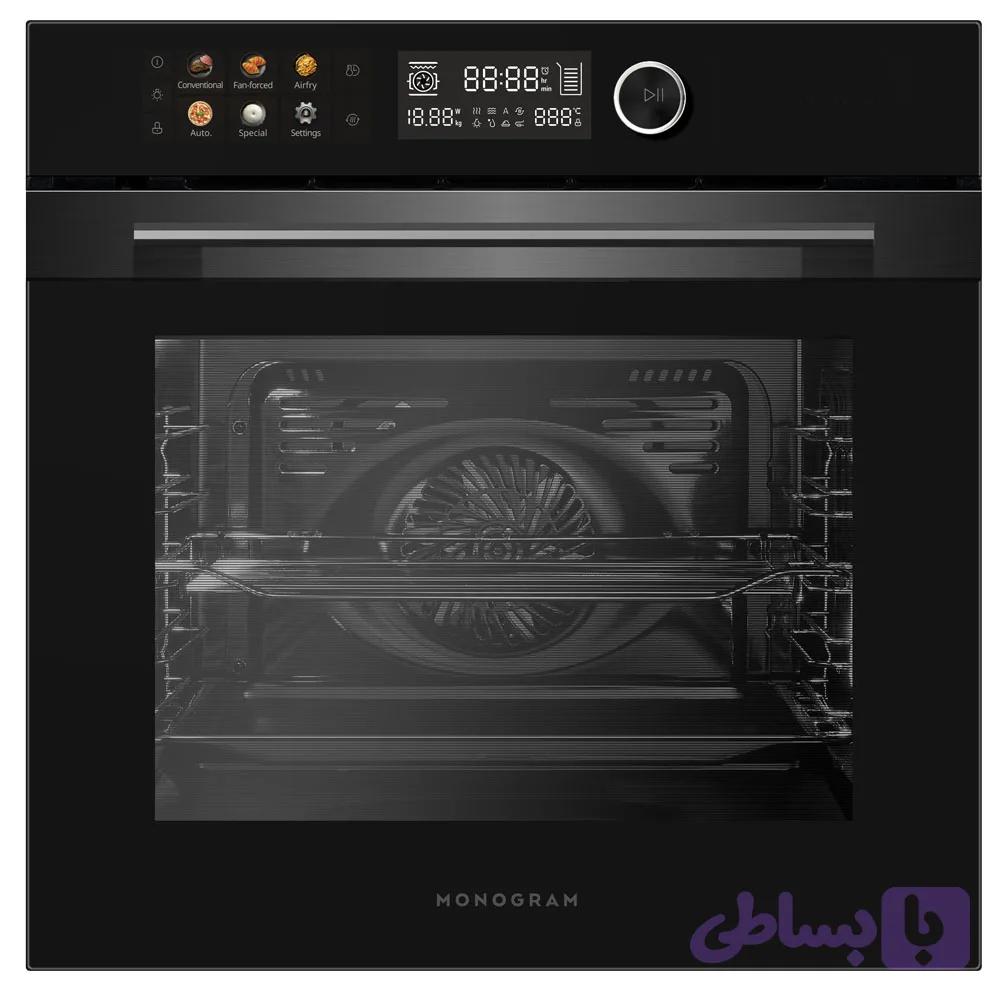 فر مونوگرام مدل MGBO 7213 X GE PRO — تصویر 1