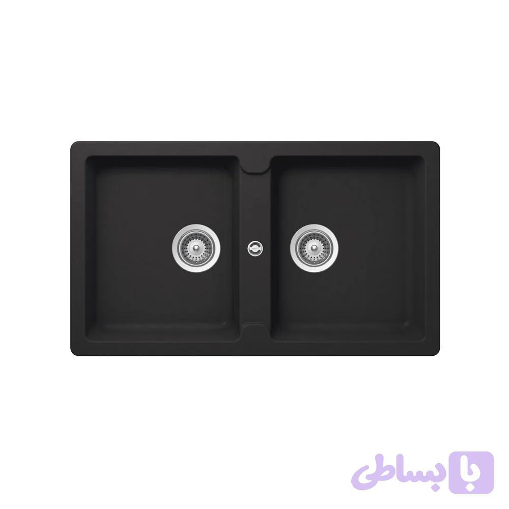 سینک گرانیتی شاک Element N200 — تصویر 1