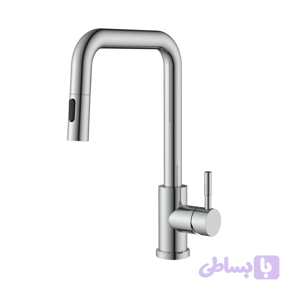 شیر ظرفشویی مونوگرام مدل Polytech — تصویر 1