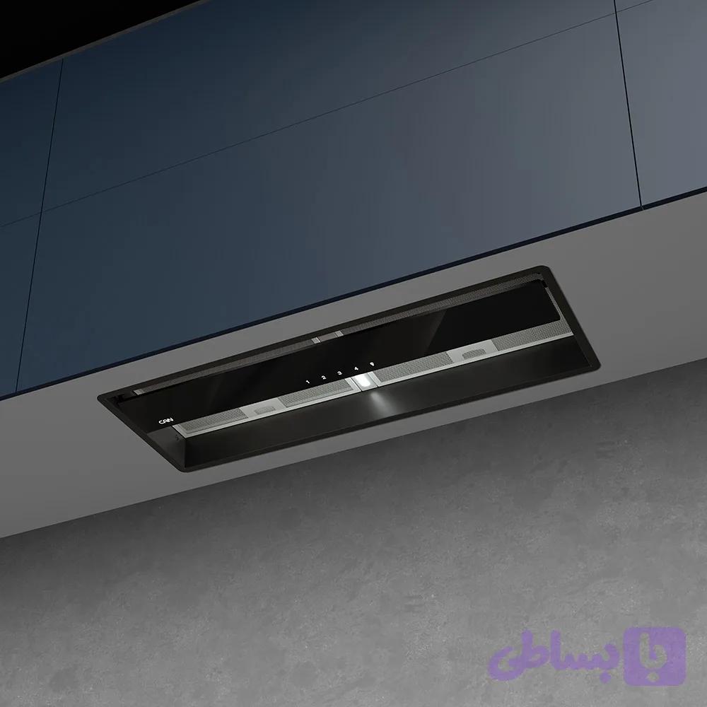 هود کن آرتیما 5 (Artima 5)