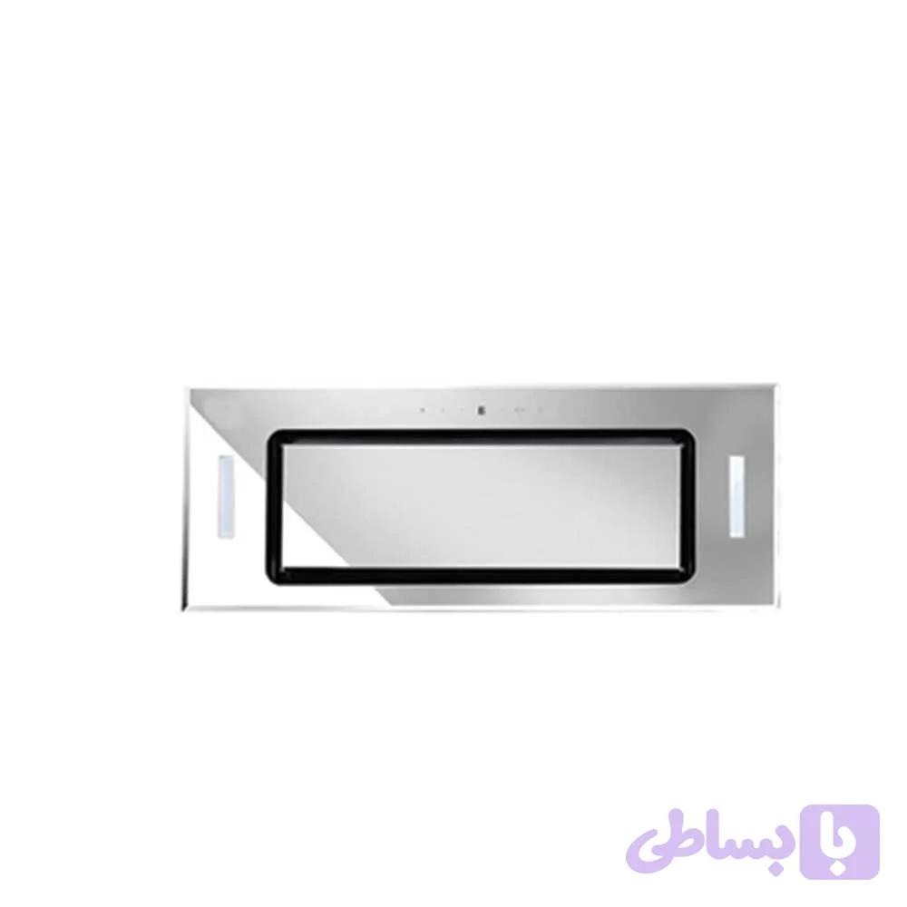 هود دکا زیر کابینتی Morgan 8085w deca