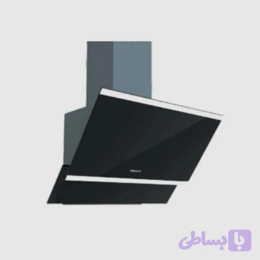 هود دکا دیواری مدل Alise 5490 deca