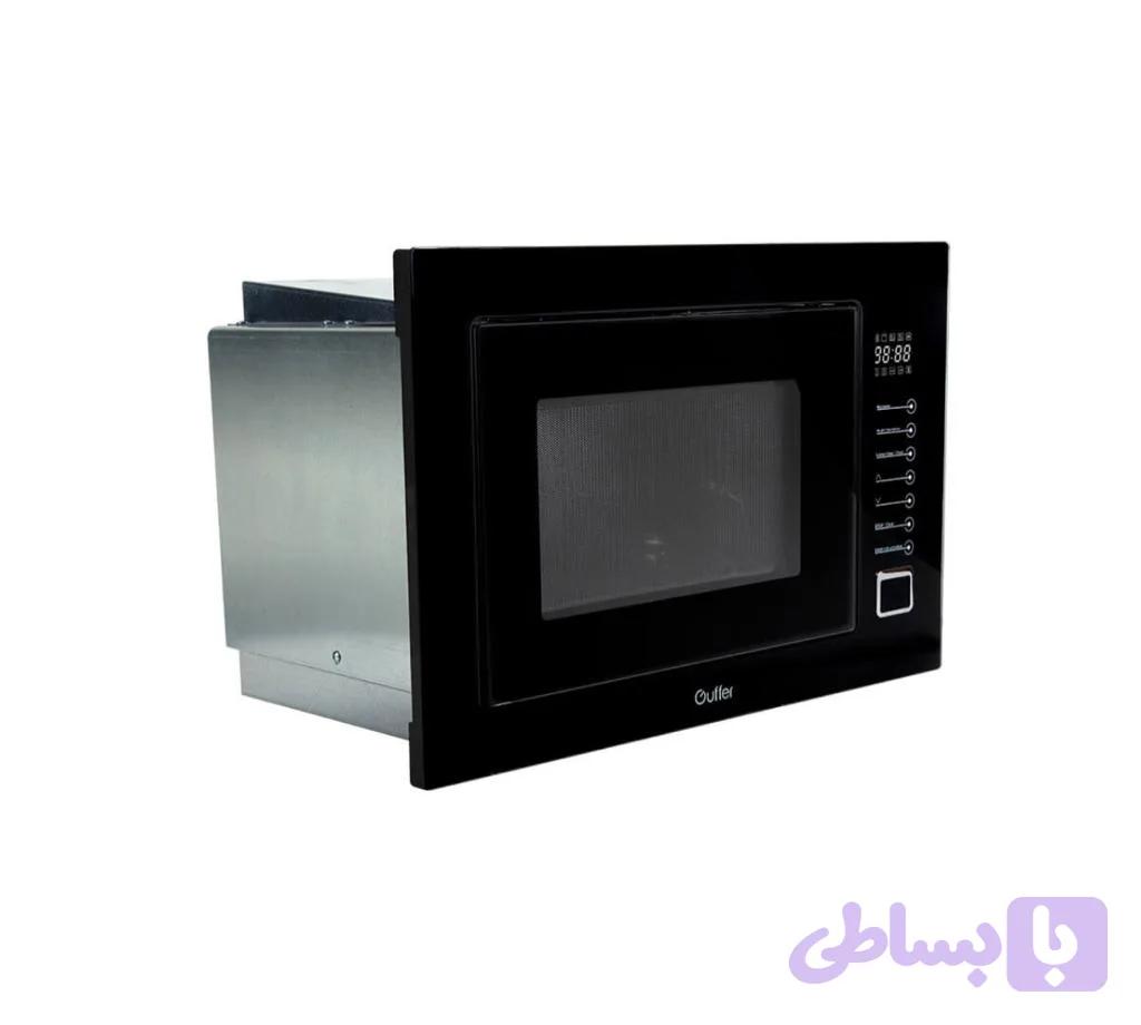 مایکرویو گوفر Guffer Microwave LANDA — تصویر 1