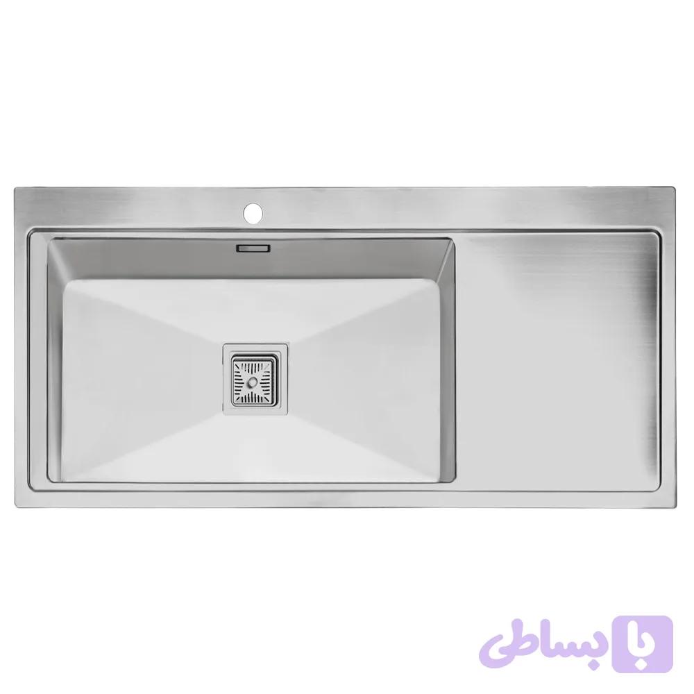 سینک مونوگرام Line pure 116 — تصویر 1