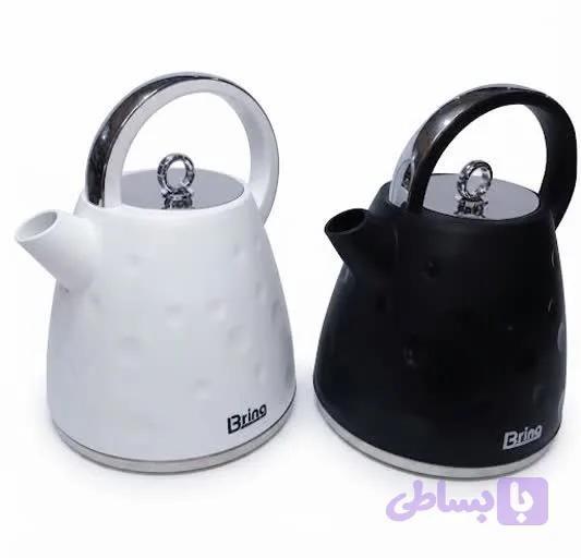 کتری برقی برینا مدل BEK_201
