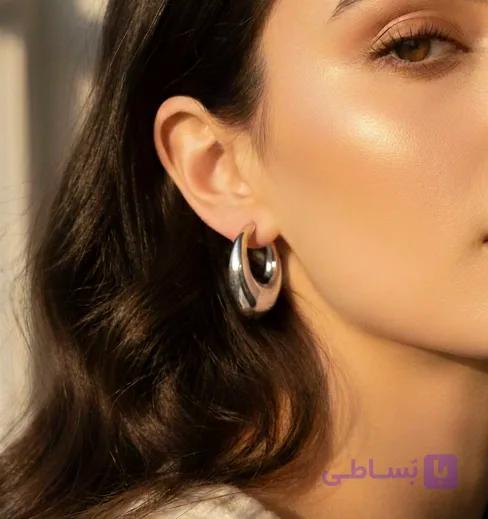گوشواره دفرمه ۱