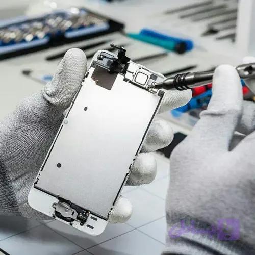 آموزش آنلاین تعمیرات موبایل