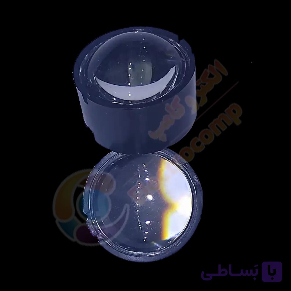 لنز و هولدر 25mm Power Led — تصویر 1