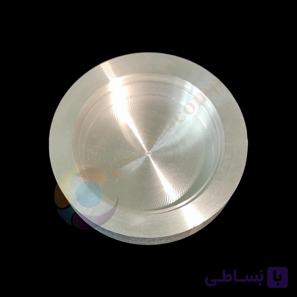 قاب آلومینیومی 100mm — تصویر 1