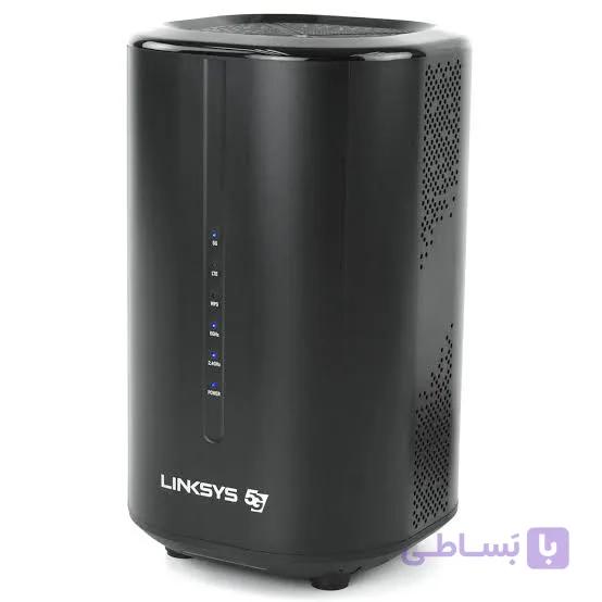 مودم روتر Linksys FGW3000 5G — تصویر 1