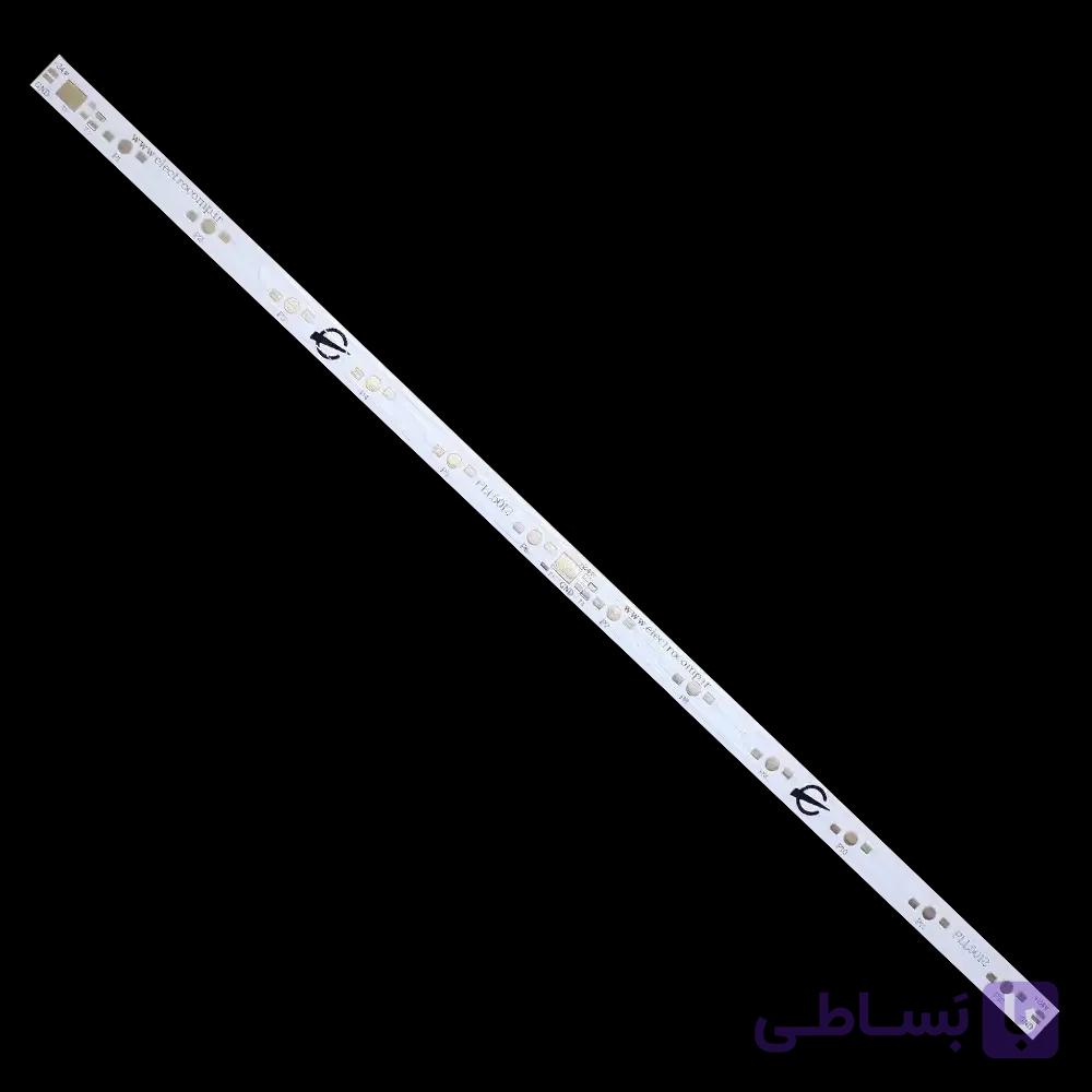 PCB 12w پاور ال ای دی خطی 50cm