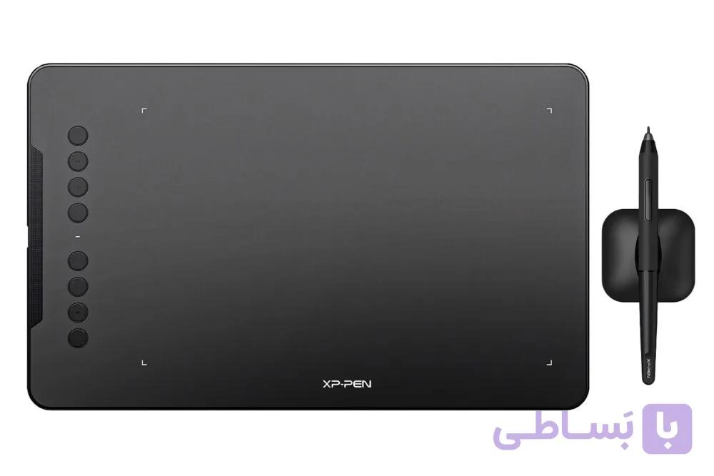 قلم نوری Xp Pen Deco 01 v3 — تصویر 1